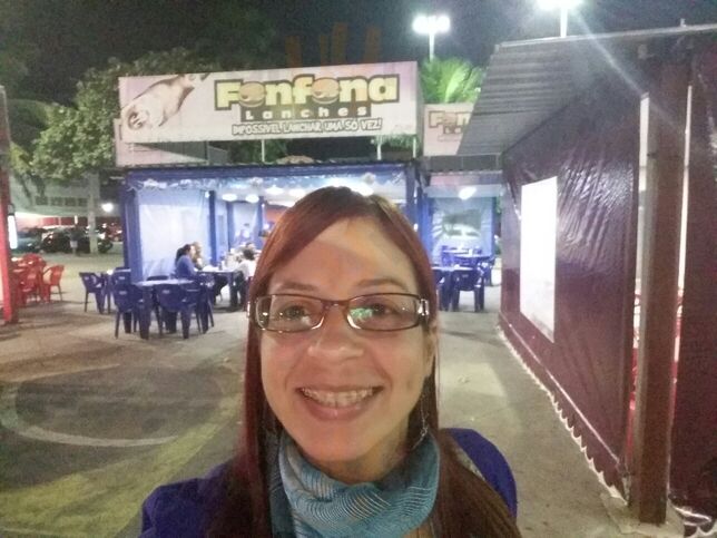 Fonfona Lanches