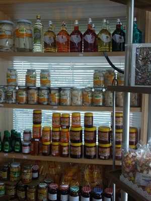 Emporio De Paes Caseiros Dona Zilma