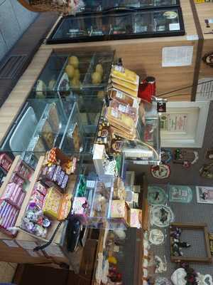 Emporio De Paes Caseiros Dona Zilma