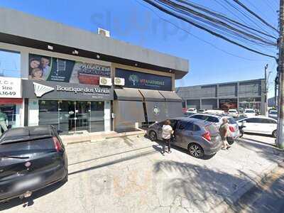 Emporio De Paes Caseiros Dona Zilma