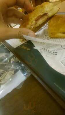 Casa Bauducco Shopping Abc