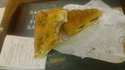 Casa Bauducco Shopping Abc