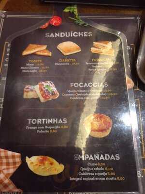 Casa Bauducco Shopping Abc