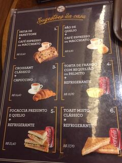 Casa Bauducco Shopping Abc