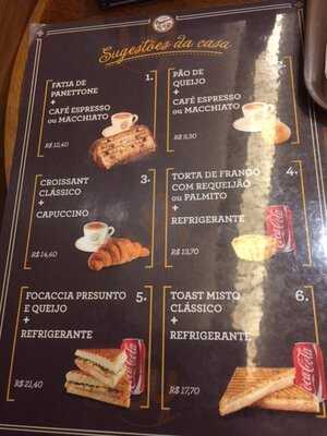 Casa Bauducco Shopping Abc