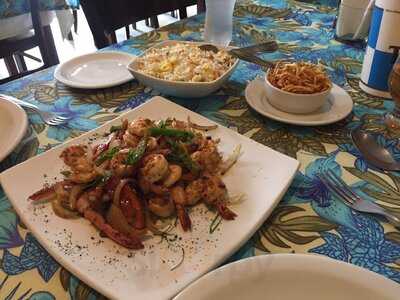 Petisqueira Da Mamae