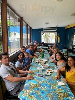 Petisqueira Da Mamae