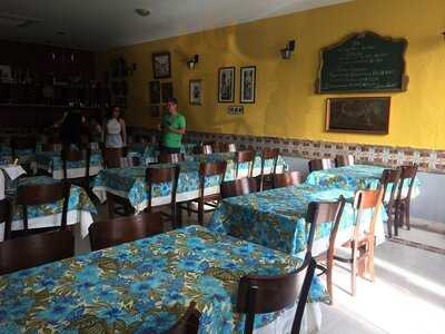 Petisqueira Da Mamae