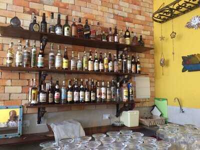 Petisqueira Da Mamae