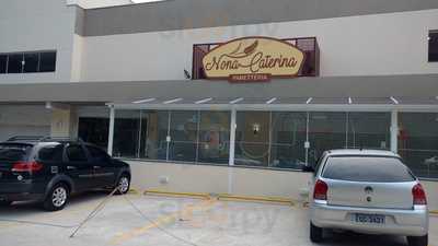 Casa Do Pão De Queijo