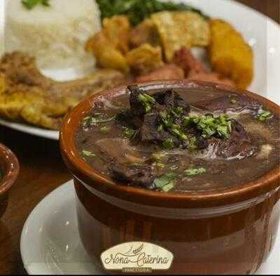 Casa Do Pão De Queijo