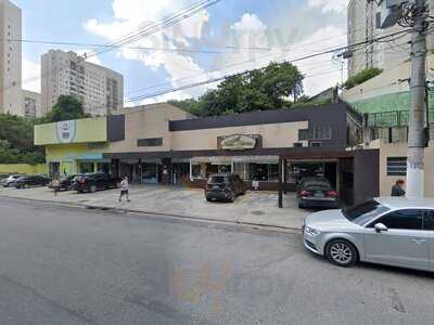 Casa Do Pão De Queijo