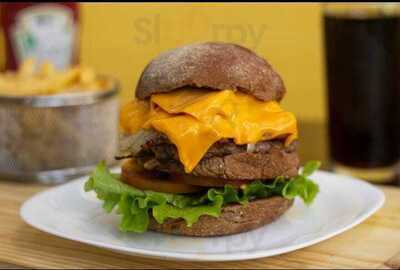 Casa Do Pão De Queijo