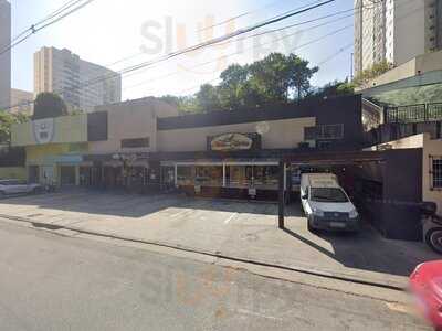 Casa Do Pão De Queijo