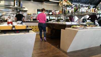 Churraskilo 9 De Julho