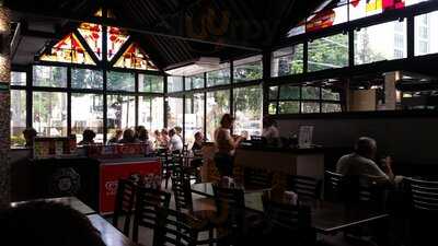 Churraskilo 9 De Julho