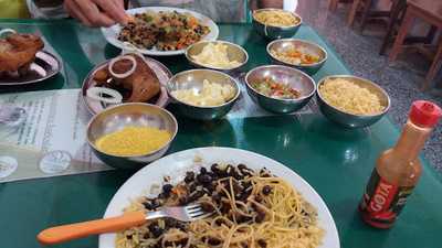 O Boiadeiro-churrascaria E Pizzaria