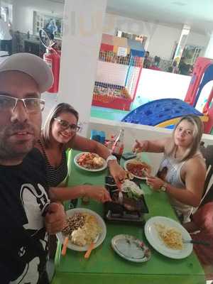 O Boiadeiro-churrascaria E Pizzaria
