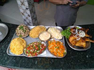 O Boiadeiro-churrascaria E Pizzaria