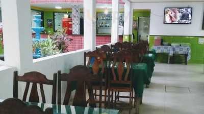 O Boiadeiro-churrascaria E Pizzaria