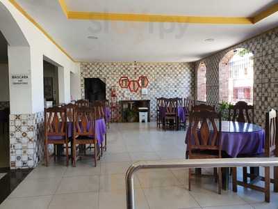 O Boiadeiro-churrascaria E Pizzaria