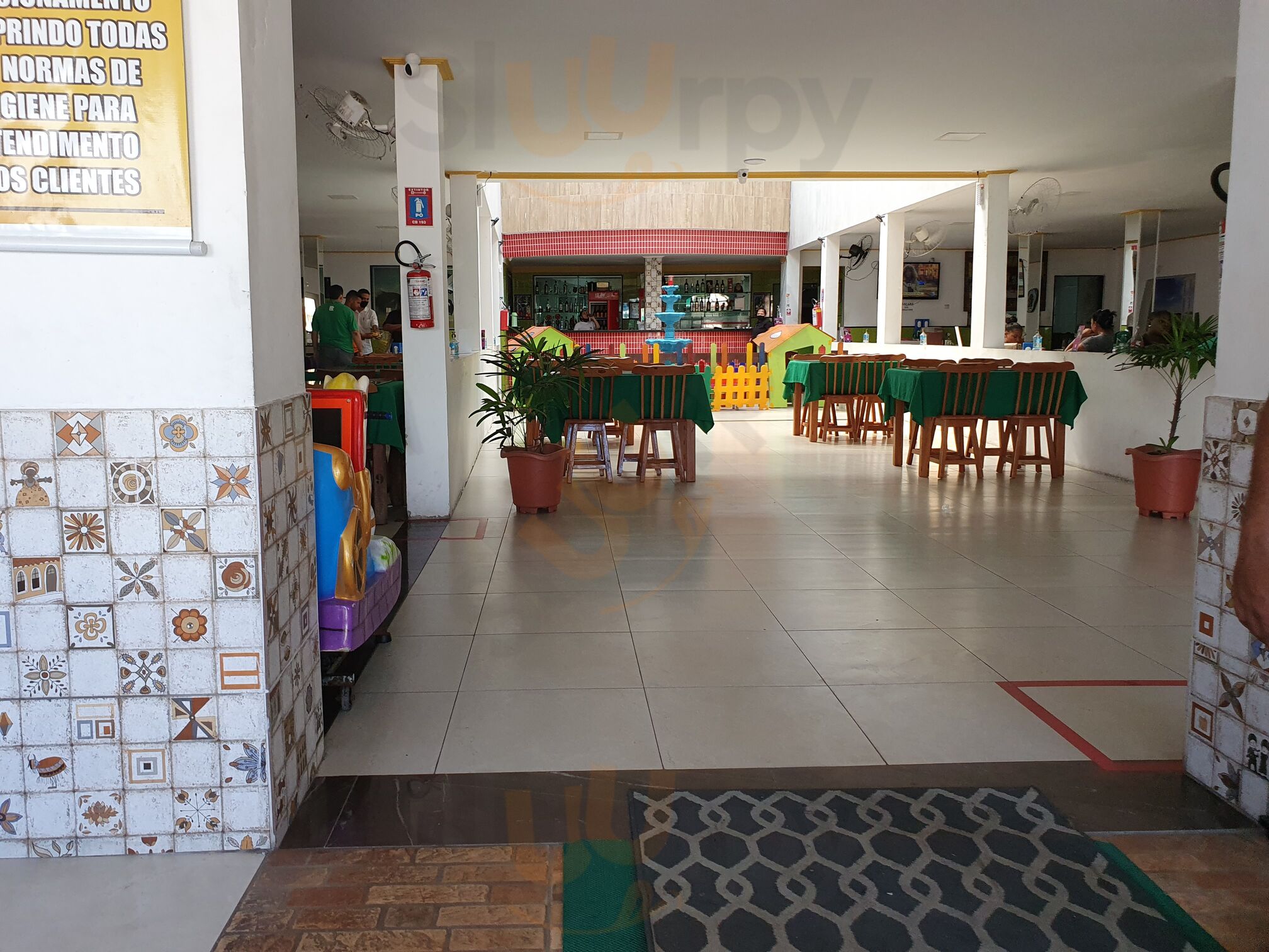 O Boiadeiro-churrascaria E Pizzaria