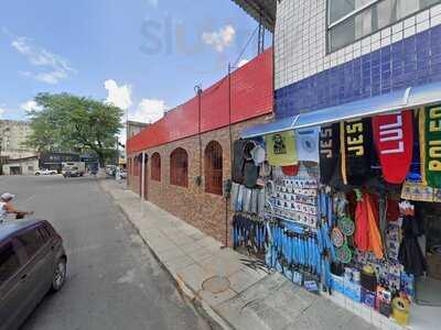 O Boiadeiro-churrascaria E Pizzaria