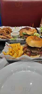 Johnny Rockets Shopping Cidade Sp