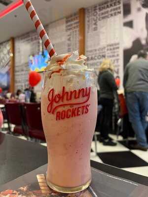Johnny Rockets Shopping Cidade Sp