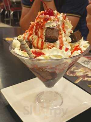 Johnny Rockets Shopping Cidade Sp