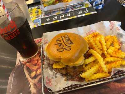 Johnny Rockets Shopping Cidade Sp