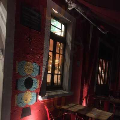 Jacobina Bar & Restaurante