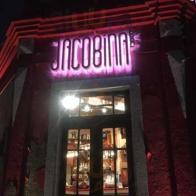 Jacobina Bar & Restaurante
