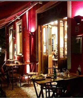 Jacobina Bar & Restaurante