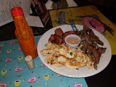 Jacobina Bar & Restaurante