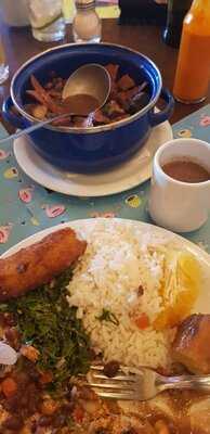 Jacobina Bar & Restaurante