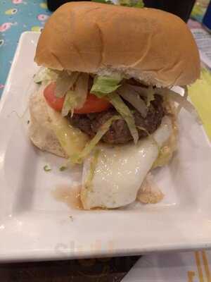 Jacobina Bar & Restaurante