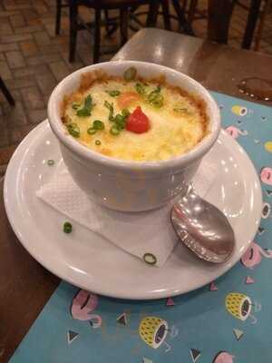 Jacobina Bar & Restaurante