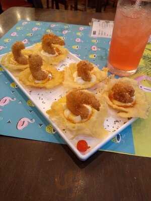 Jacobina Bar & Restaurante