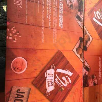 Jacobina Bar & Restaurante