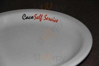 Caco Self Service