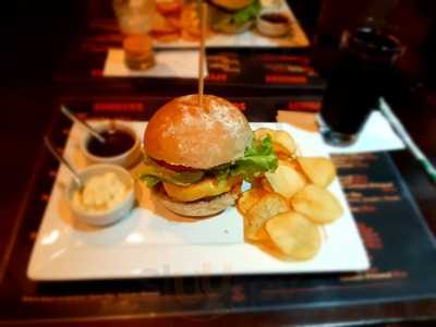 Braza Burger