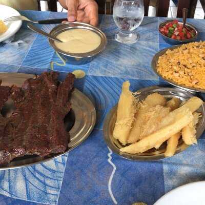 Picui Tabua De Carne