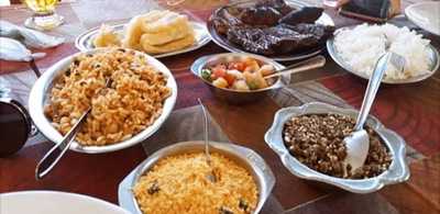 Picui Tabua De Carne