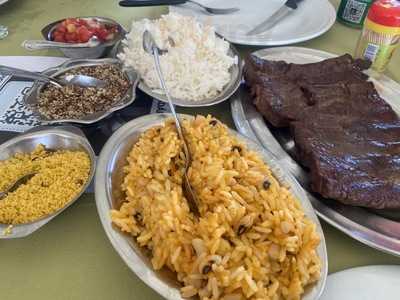 Picui Tabua De Carne