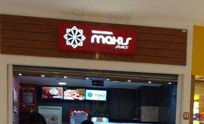 Temakeria Makis Place