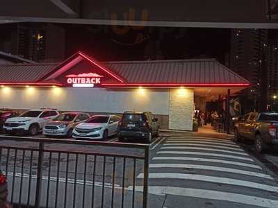 Outback Steakhouse
