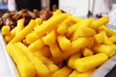 Bella Ravenna Pizzeria