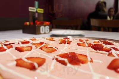 Bella Ravenna Pizzeria