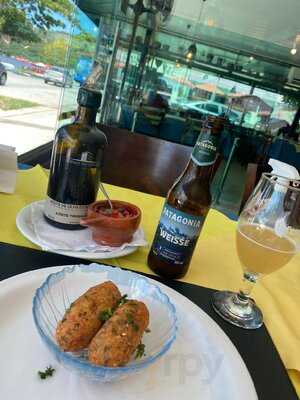 Barracuda Restaurante